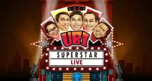 Ubi SuperStar Live 2024